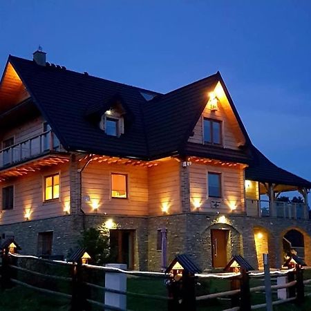 Willa Grywald Exterior foto