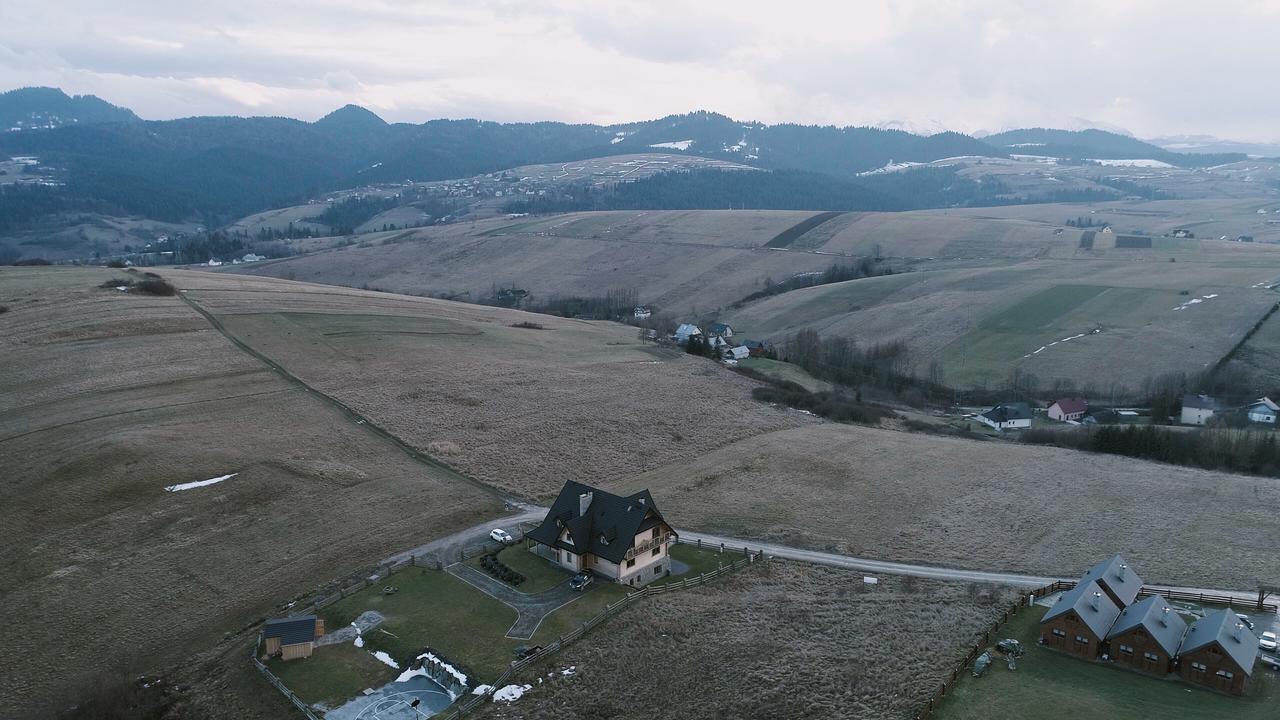 Willa Grywald Exterior foto